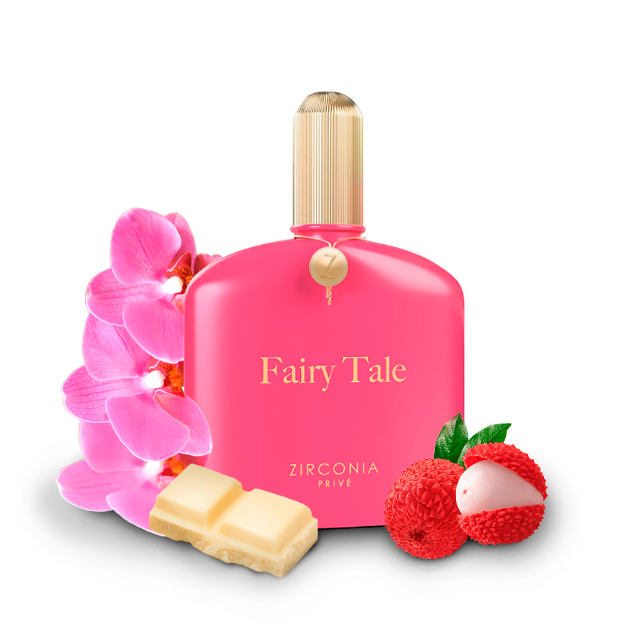 Fairy Tale عطر زيركونيا